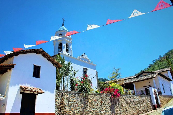 Full-Day San Sebastian del Oeste Tour from Puerto Vallarta - The Shopping Stops (Jewelry, Silver, and More): How to Keep It Fun