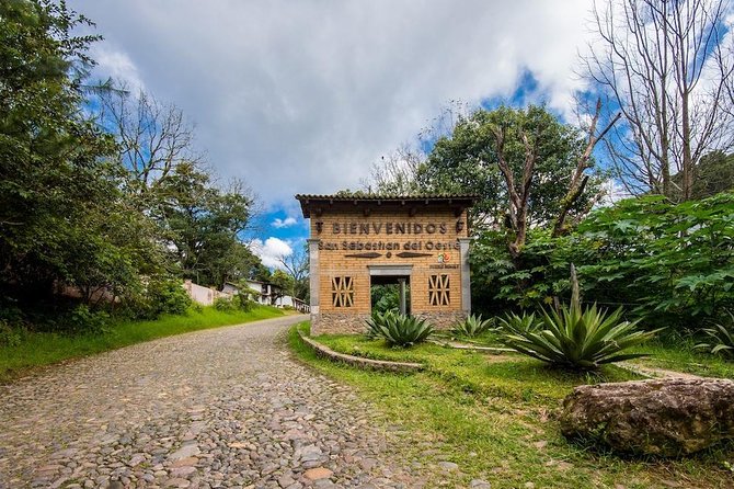 Full-Day San Sebastian del Oeste Tour from Puerto Vallarta - Who This Tour Fits Best (And Who Might Want Another Option)
