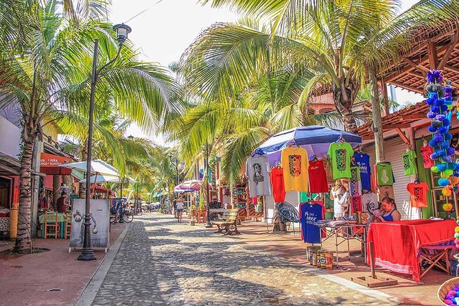 Full-Day Sayulita and San Pancho from Puerto Vallarta - Key Things That Make This Trip Worth a Look