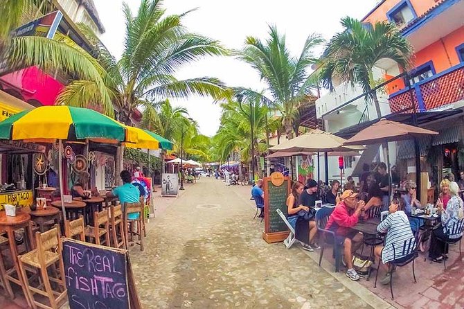 Full-Day Sayulita and San Pancho from Puerto Vallarta - The Big Picture: What You’re Actually Buying