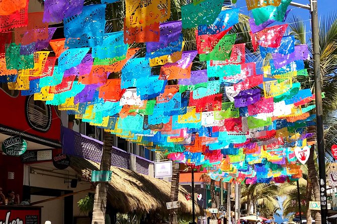 Full-Day Sayulita and San Pancho from Puerto Vallarta - San Pancho: Quick Access to a Quieter Town