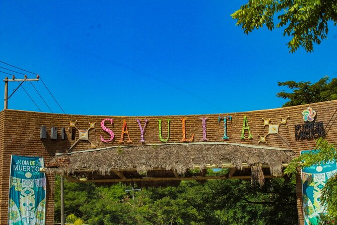 Full-Day Sayulita and San Pancho from Puerto Vallarta - The Stops After Sayulita: More Coastline, Plus Possible Detours