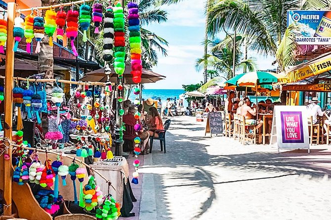 Full-Day Sayulita and San Pancho from Puerto Vallarta - Price and Value: Is $53 a Good Deal?