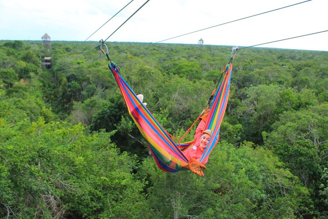 Full-Day Snorkel Extreme Adventure Tour from Riviera Maya - Who should book Snorkel Extreme, and who should reconsider