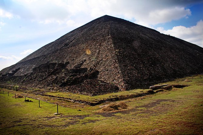 Full-Day Teotihuacan & Basilica Guadalupe Tour - Shopping stops and group timing: the part you should judge for yourself