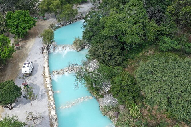 Full day Tolantongo Caves! - Key takeaways before you go