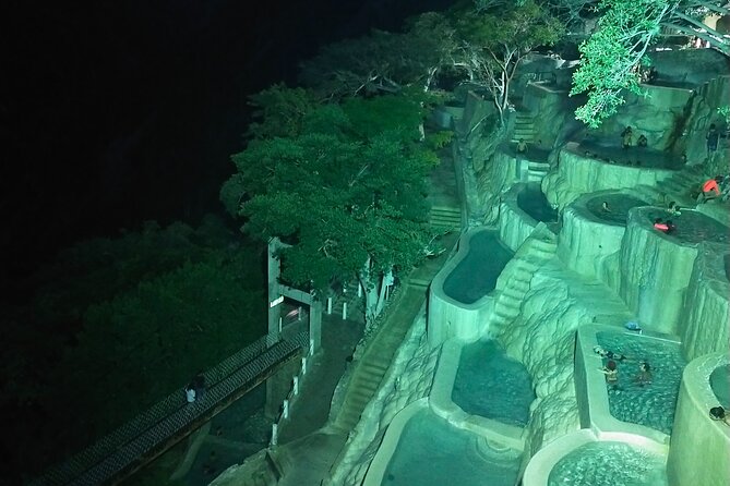 Full day Tolantongo Caves! - Two sections in Tolantongo: start with nature, then hit the hot springs