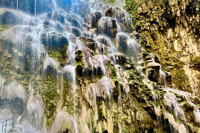Full day Tolantongo Caves! - The river section is self-paced, so pace it like you mean it