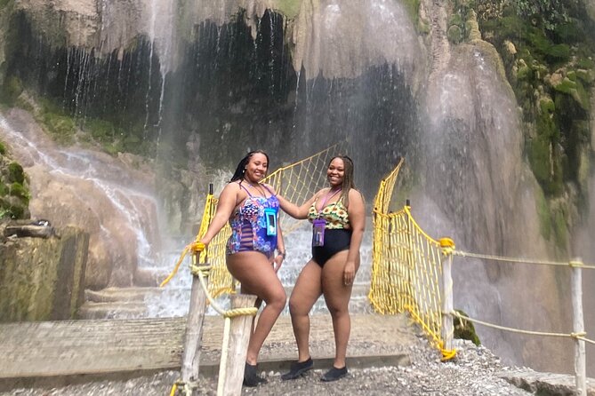 Full-Day Tour Exploring the Waters of Tolantongo - Caves Next: Grutas Tolantongo Waterfalls and Warm Pool Time