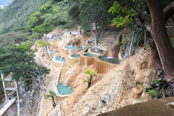 Full Day Tour in Tolantongo from San Miguel Allende - Key Things to Know Before You Go