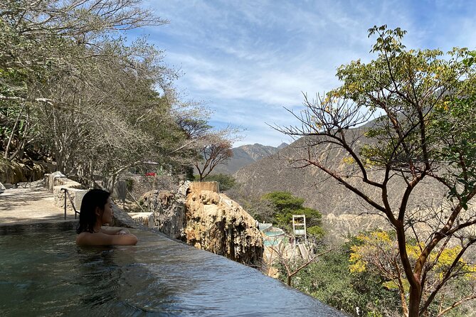 Full Day Tour in Tolantongo from San Miguel Allende - Tequisquiapan Morning Break, Why Breakfast Matters for a Long Day