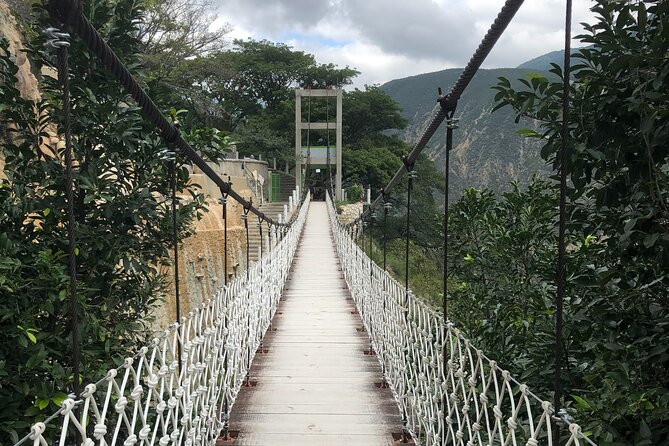 Full Day Tour in Tolantongo from San Miguel Allende - Huichapan Stretch Stop and the Long Ride Home