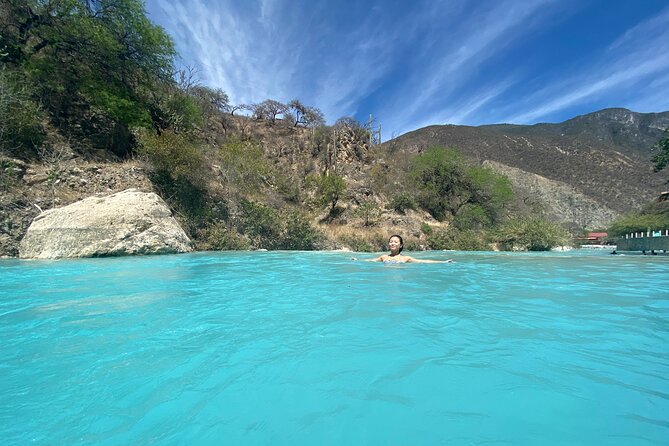 Full Day Tour in Tolantongo from San Miguel Allende - Price and Value, What the $209 Gets You