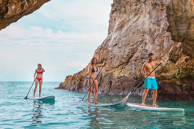 Full Day Tour Isla Marietas with Meals and Open Bar - Snorkeling, paddleboard, and kayak: what’s included and what to expect