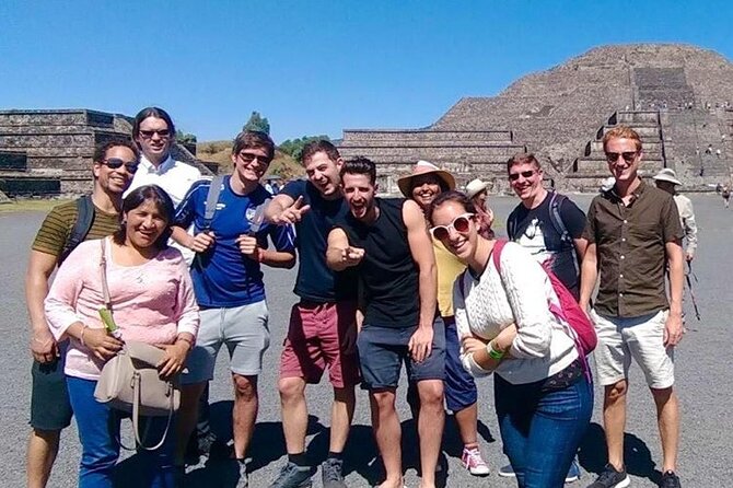 Full Day Tour of Teotihuacán and Basilica of Guadalupe - Pulque and mezcal tasting: the local break that actually fits the day