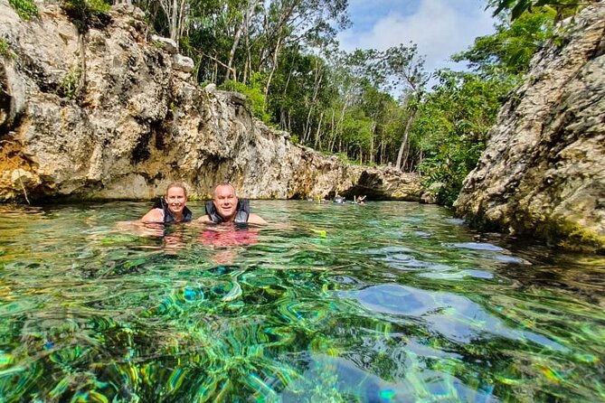 Full-Day Tour of Tulum Ruins and Cenotes with Lunch - Price and Value, Plus What You Pay Extra