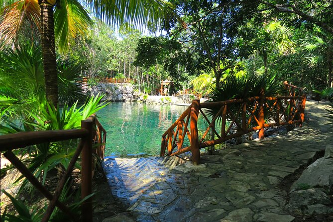 Full-Day Tour of Tulum Ruins and Cenotes with Lunch - Best Fit: Who Enjoys This 7-Hour Tulum and Cenotes Plan