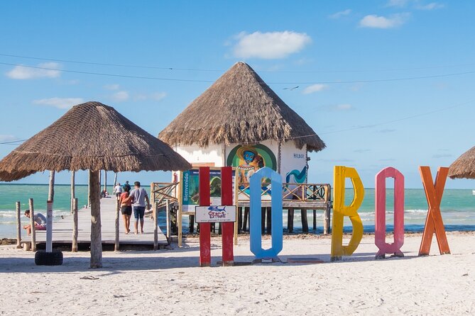 Full Day Tour to the Best of Holbox - Isla de la Pasion: a quick bird watching break