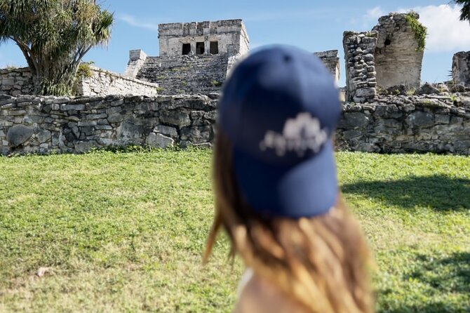 Full Day Tour to Tulum Cenote and Swim with Turtles in Akumal - Group Size, Weather, and Clothing Changes on a Water-Focused Day