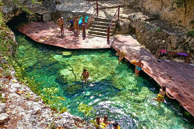 Full Day Tour to Tulum Cenote and Swim with Turtles in Akumal - Should You Book This Tulum and Akumal Full Day Tour?