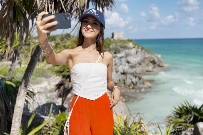 Full Day Tour to Tulum Cenote and Swim with Turtles in Akumal - Tulum Ruins by the Caribbean: How to Use Your Hours Wisely