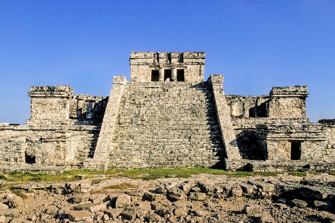 Full Day Tour to Tulum, Cenote Mariposa and Playa del Carmen Eco - Price and value: why $29 can turn into more