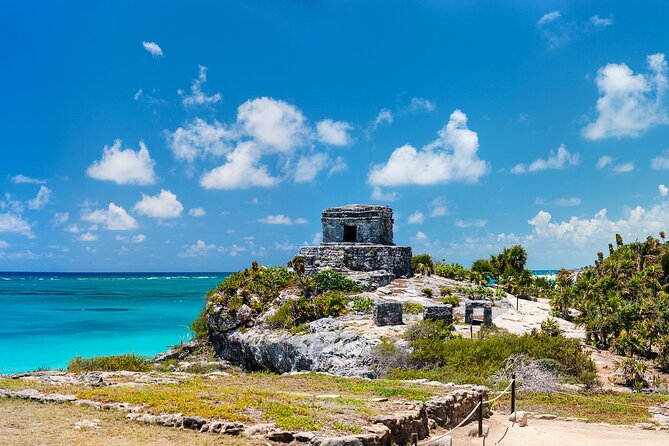 Full Day Tour to Tulum, Cenote Mariposa and Playa del Carmen Eco - Who this tour suits, and who might rethink it