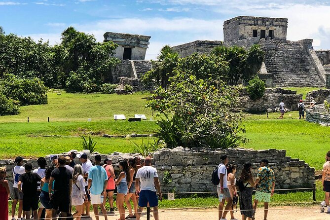 Full Day Tour to Tulum, Cenote Mariposa and Playa del Carmen Eco - Getting there right: the 7:00am pickup and the drive reality