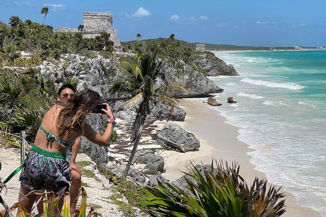 Full Day Tour to Visit Chichen Itza Saamal Cenote and Valladolid - Price, the $49.99 headline, and the mandatory 850 MXN fee