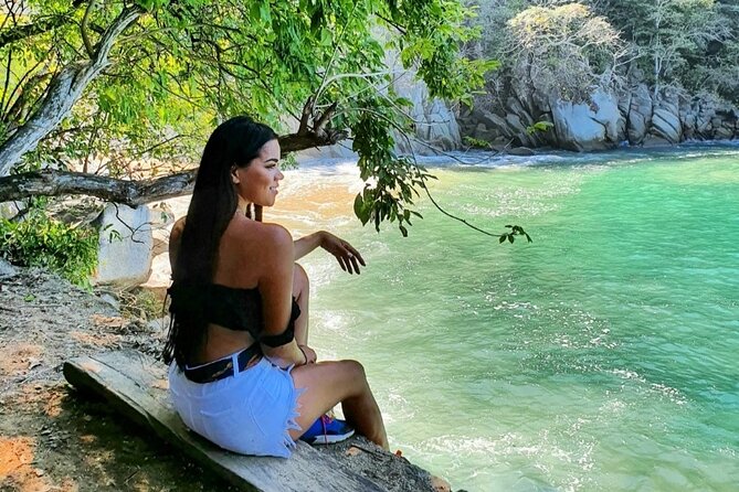 Full-Day Trail to 6 hidden Beaches, Colomitos & Snorkel - Snorkeling reality check: included gear, but the sea decides