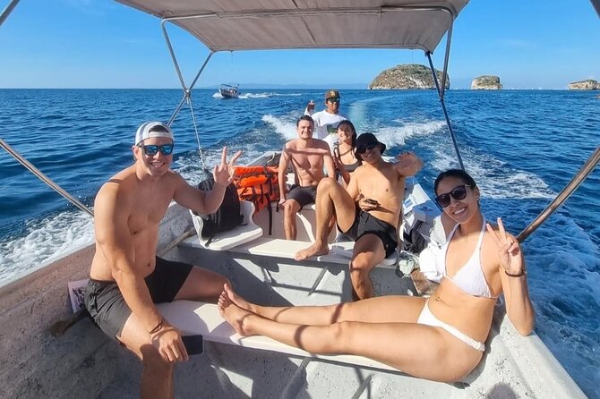 Full-Day Trail to 6 hidden Beaches, Colomitos & Snorkel - The wildlife and guide factor that makes the hike more than walking