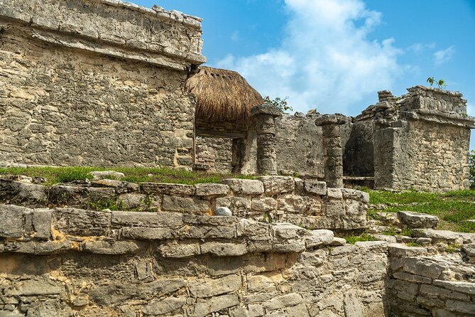 Full Day Tulum Ruins Tour Cenote and Swimming with Sea Turtles - Price and value: $131.15 plus the real-world add-ons you should budget for