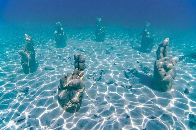 Full Experience Isla Mujeres: Food aboard + Premium drinks + Snorkel + Free time - Food and premium drinks on board: what’s actually included