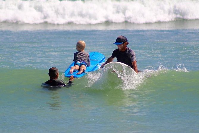 Fun 2 hr Surf Lessons in Punta de Mita - Key highlights worth clocking before you go