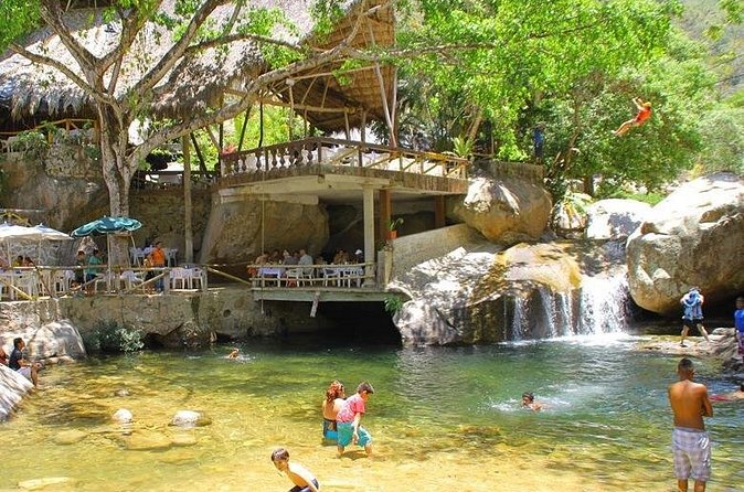 Fun Horseback Tour in Mismaloya - What to wear and bring for real jungle comfort