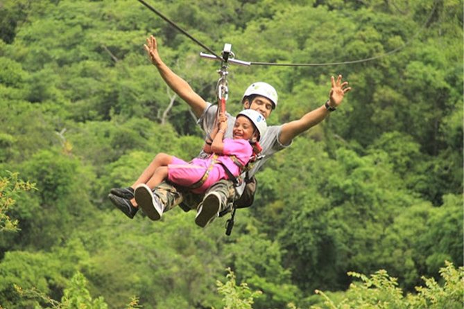 Fun Horseback Tour in Mismaloya - Guides, safety, and how beginners stay calm