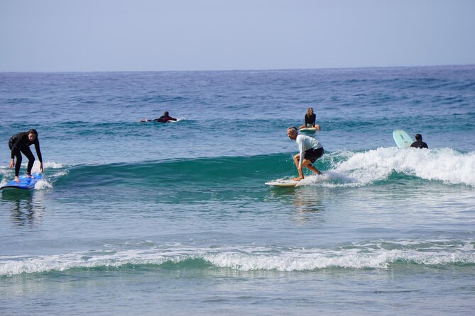 Fun Surf Lessons & Tacos - Why This Cabo Surf Lesson Works for Beginners