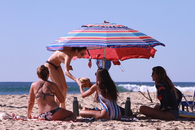 Fun Surf Lessons & Tacos - Price and Value: What You’re Getting for $180