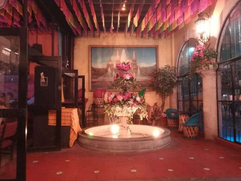 Garibaldi by Night - Mexico City - Inside the 3-Hour Plan at Plaza Garibaldi