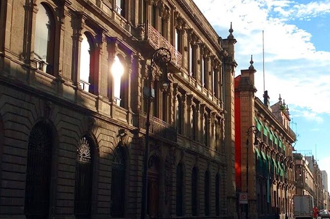 Gay Side of History through Plazas & Temples - Who this tour is for, and who should choose something else