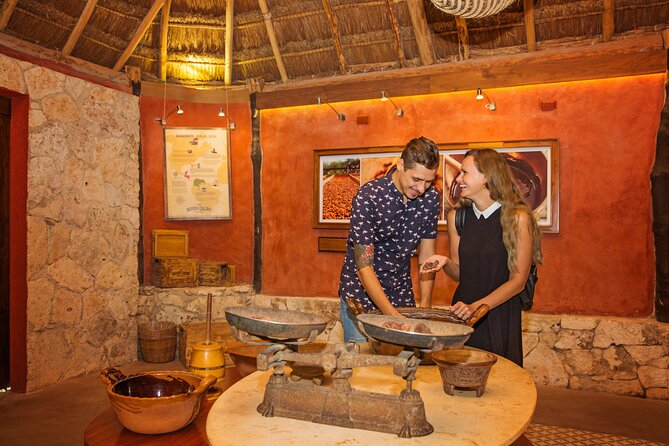 General Admission - Who should book this cacao experience