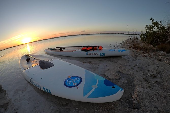 Golden Hour at Mariscal Lagoon: A Sunset to Remember - Key highlights to know before you go