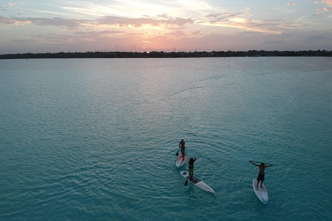 Golden Hour at Mariscal Lagoon: A Sunset to Remember - Stop by Stop: making the most of Lake Bacalar (without overcomplicating it)