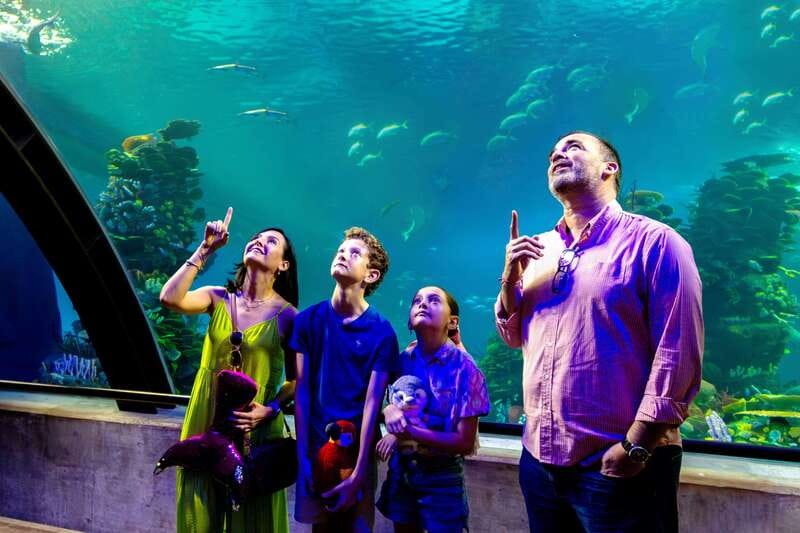 Gran Acuario Mazatlan - Should you book Gran Acuario Mazatlán?