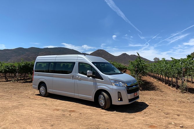 Group tour - Price and value: $375 for a group up to 10