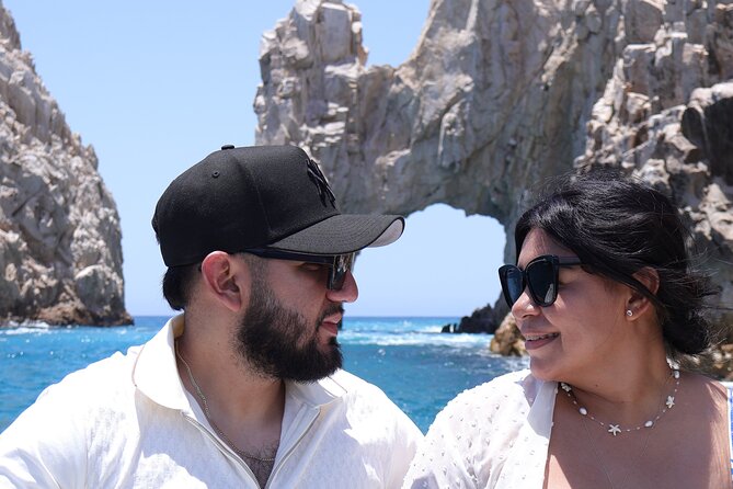 Group tour of the Cabo San Lucas Arch - Who this Cabo San Lucas Arch tour is best for