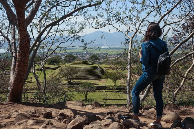 Guachimontones Archaeological Tour - Why Guachimontones feels special from Guadalajara