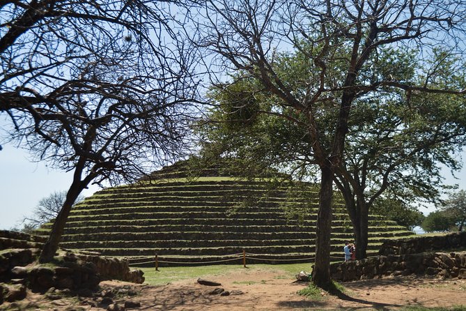 Guachimontones Archaeological Tour - Price and what you’re really paying for (and what you’re not)