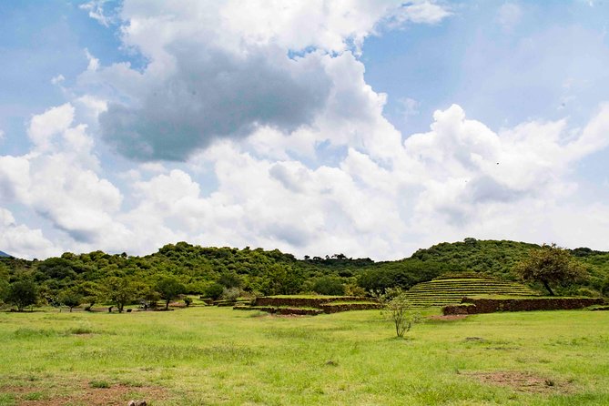 Guachimontones Archaeological Tour - Coffee, lunch, and what to pack for comfort