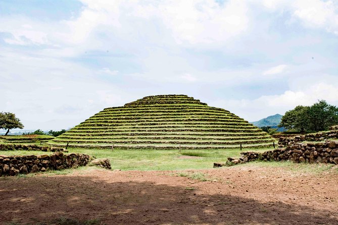 Guachimontones Archaeological Tour - When things go off-plan: traffic and holiday closures